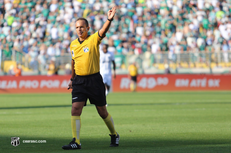 [21-10-2018] Palmeiras 2 x 1 Ceará - 6
