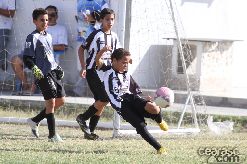 [06-10] Campeonato da Escolinha - Sub 11 - 02 - 10
