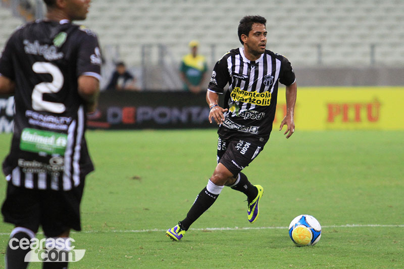 [25-01] Ceará 1 x 1 Potiguar - 02 - 18