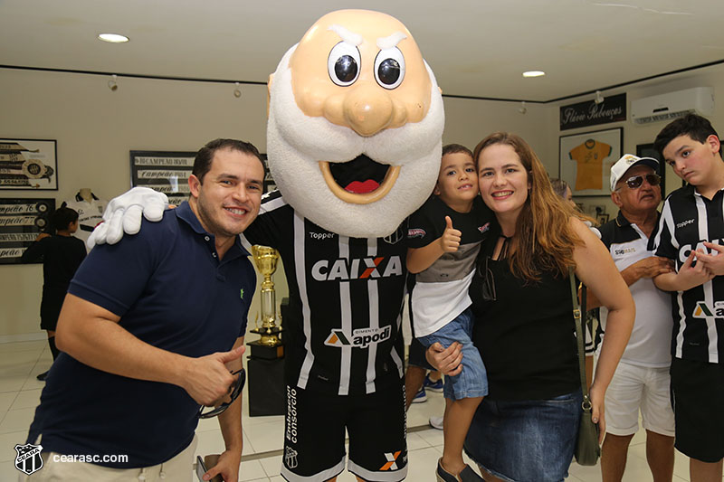 [25-11-2017] Por Dentro do Vozão Caixa - 38