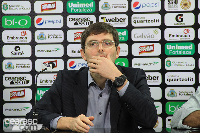 [04-12] Entrevista Coletiva - Evandro Leitão - 3