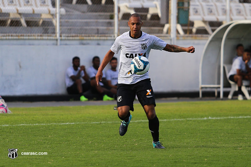 [12-01-2018 - Match-treino - Tarde - 44