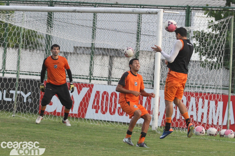 [12-05] Treino Recreativo - 14