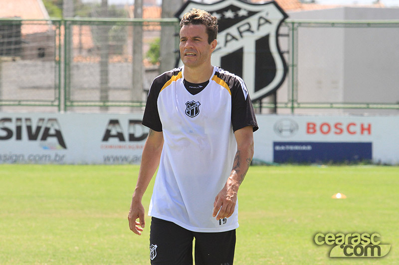 [26-01] Reapresentação + Treino Técnico - 1
