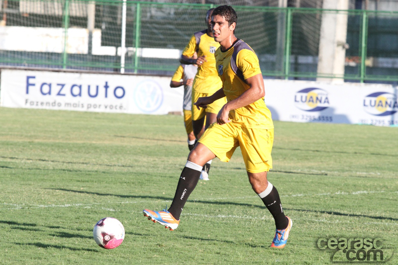 [07-01] Tarde de treino técnico em CAP - 2