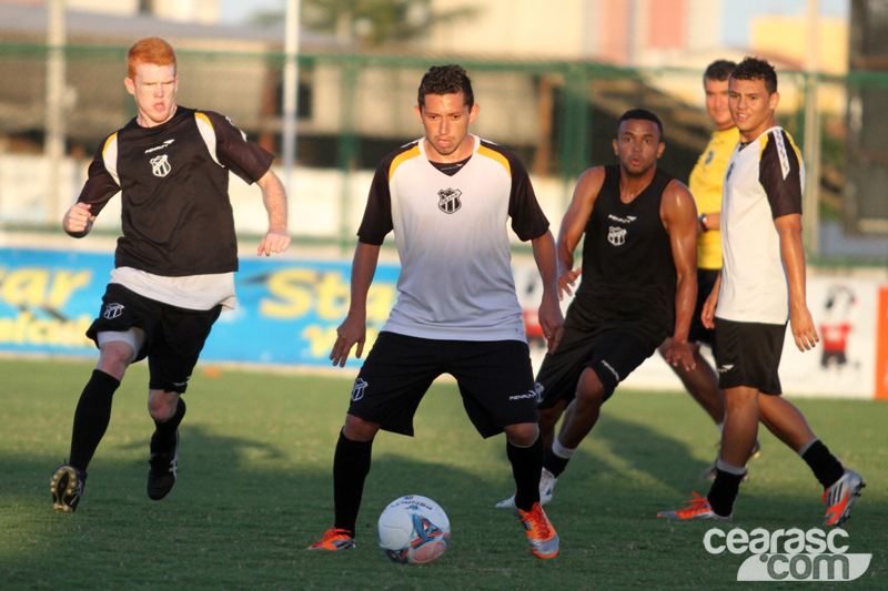[07-06] Treino Técnico - 10