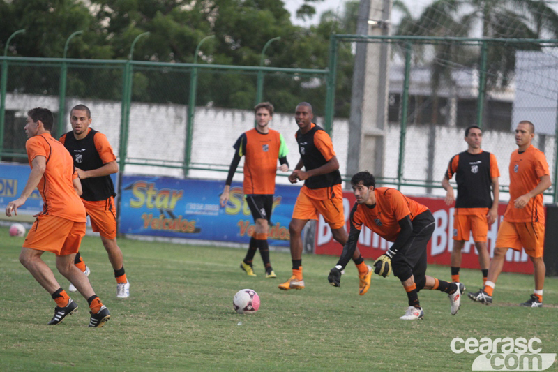 [12-05] Treino Recreativo - 15