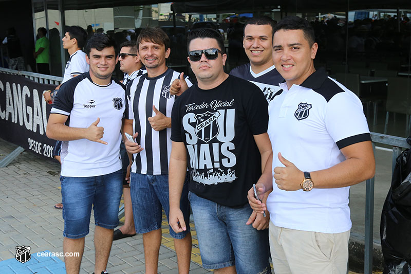 [22-04-2017] Esquenta do Vozao - 61