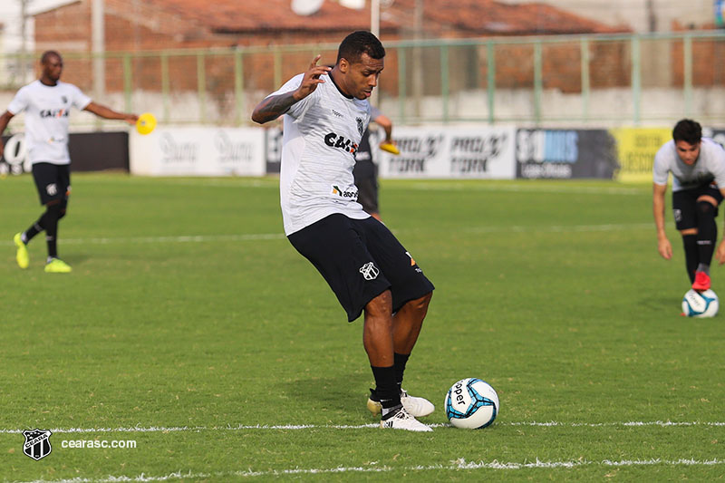 [12-01-2018 - Match-treino - Tarde - 45