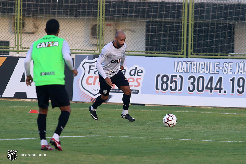 [20-09-2017] Treino Físico - 11