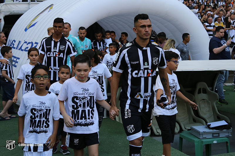 [25-11-2017] Ceará 1 x 0 ABC - 10