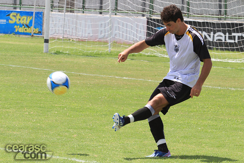 [26-01] Reapresentação + Treino Técnico - 3