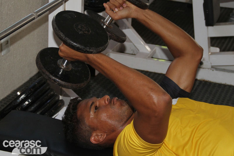 [18-06] Treino físico - Vovozão - 5