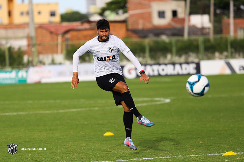 [12-01-2018 - Match-treino - Tarde - 46