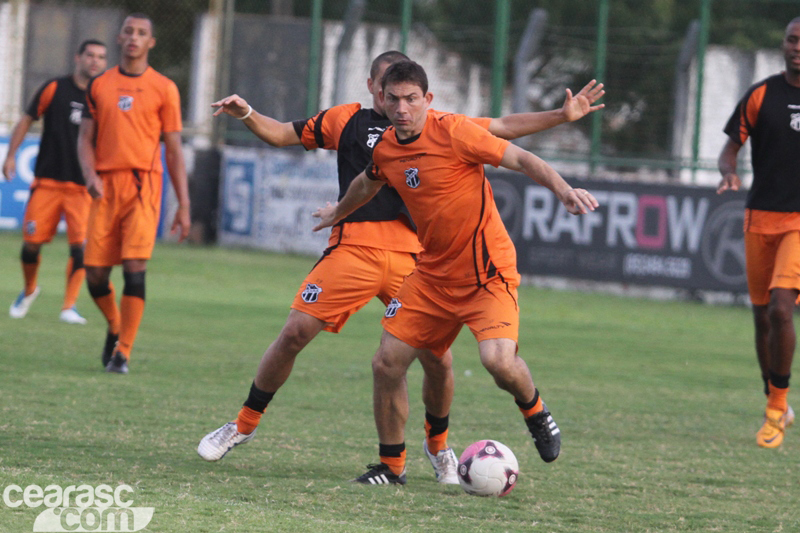 [12-05] Treino Recreativo - 16
