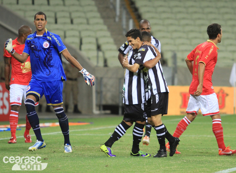 [12-03] Ceará 4 x 0 América/RN - 11