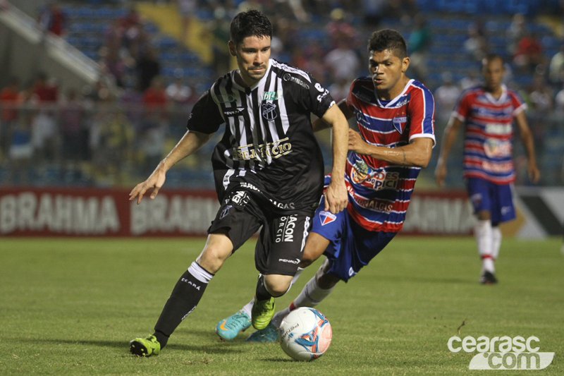 [05-05] Fortaleza 0 x 3 Ceará - 02 - 21