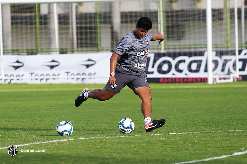 [12-01-2018 - Match-treino - Tarde - 47