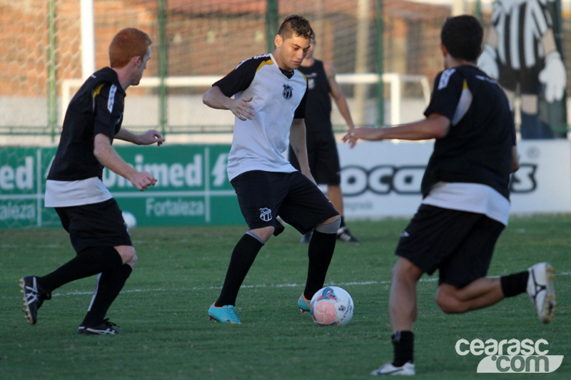[07-06] Treino Técnico - 11