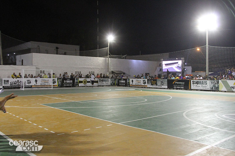 [22-12] Inauguração da Quadra do Vozão - 01 - 17