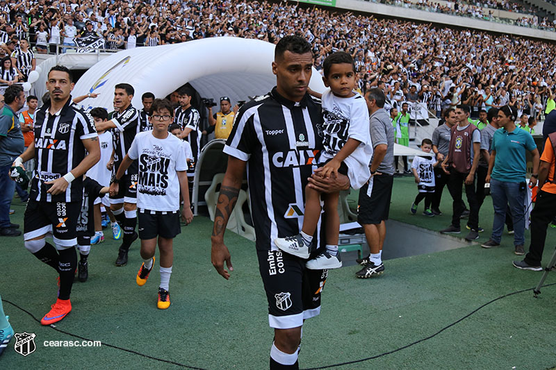 [25-11-2017] Ceará 1 x 0 ABC - 12