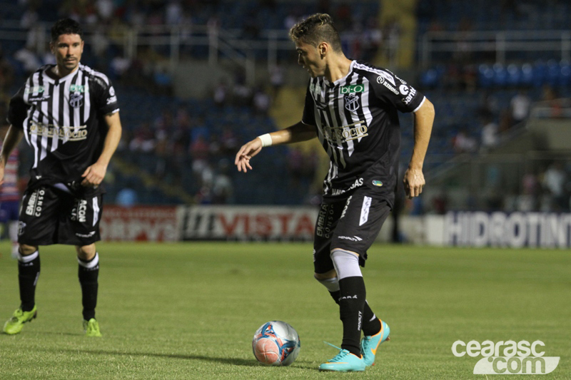 [05-05] Fortaleza 0 x 3 Ceará - 02 - 22