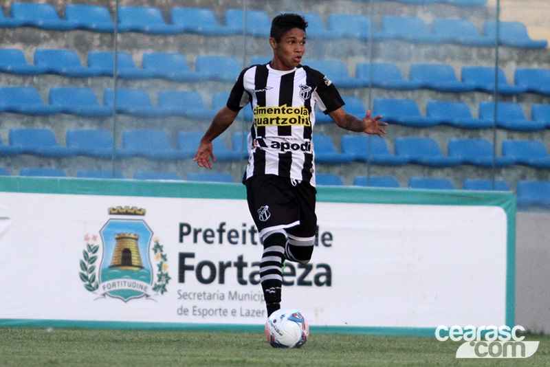 [28-09] Ceará 3 x 2 São Benedito - 14