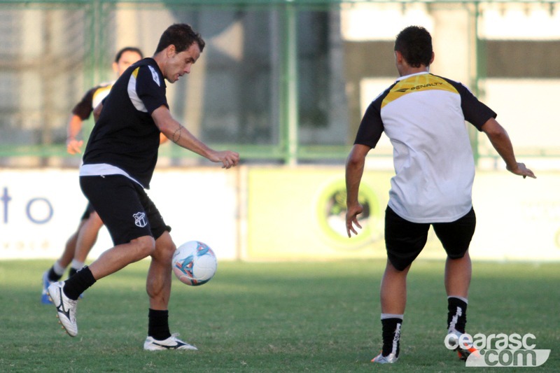 [07-06] Treino Técnico - 12