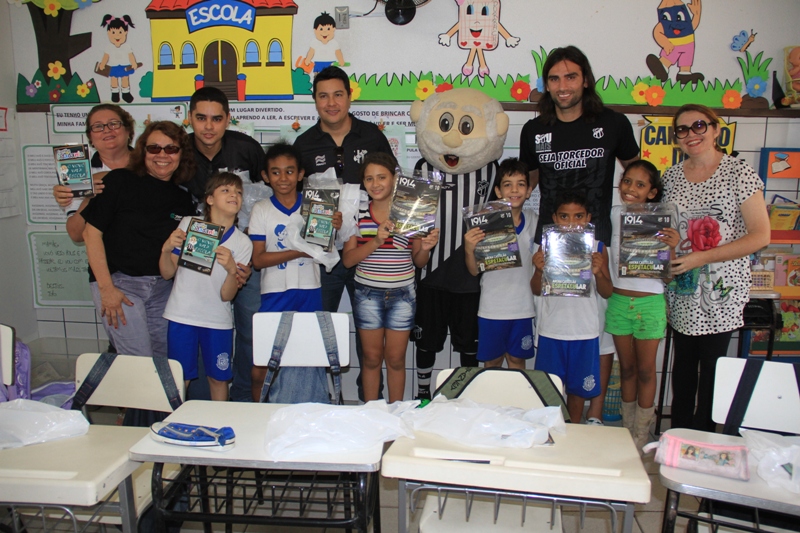 "[30-08] vovô vai à escola - Instituto Filippo Smaldone 02 - 8