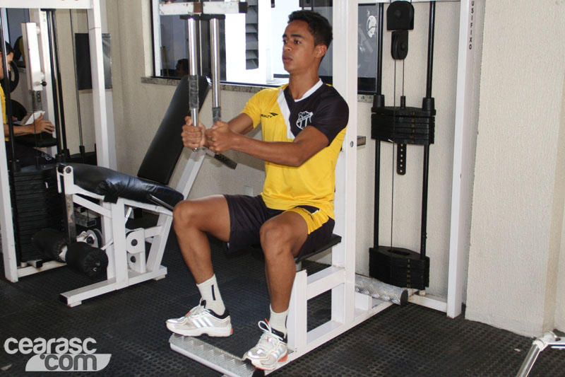 [18-06] Treino físico - Vovozão - 9