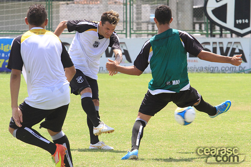 [26-01] Reapresentação + Treino Técnico - 7