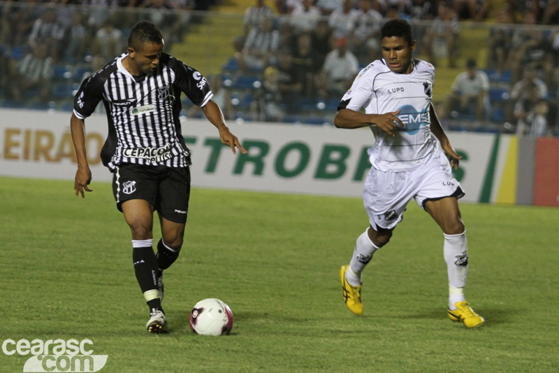 [09-06] Ceará 4 x 2 ABC - 02 - 1