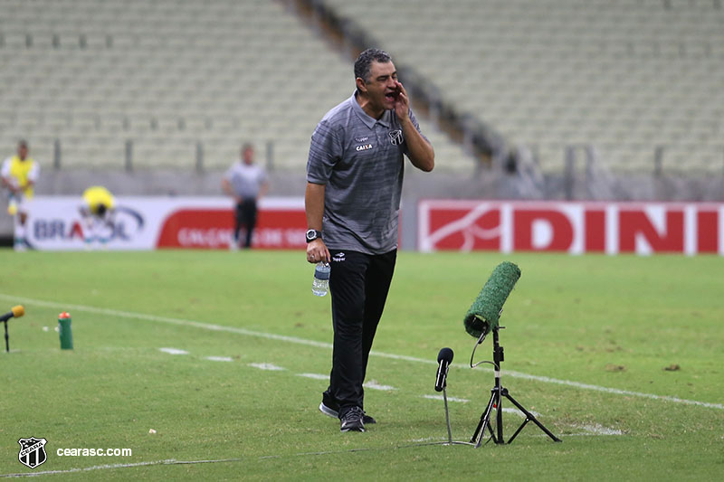 Ceará 2 x 0 Juventude - 44
