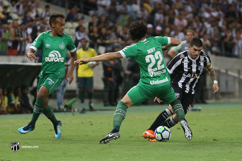 [30-09-2018] Ceará 3 x 1 Chapecoense - 01 - 21