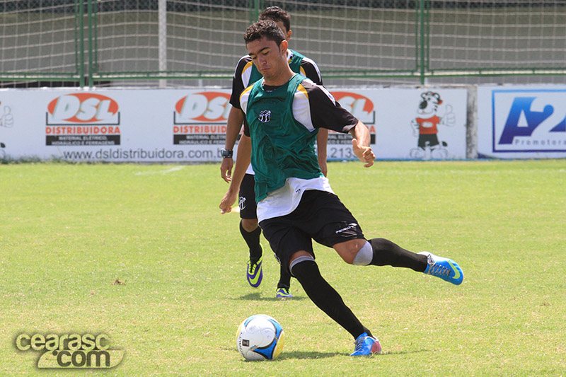 [26-01] Reapresentação + Treino Técnico - 8