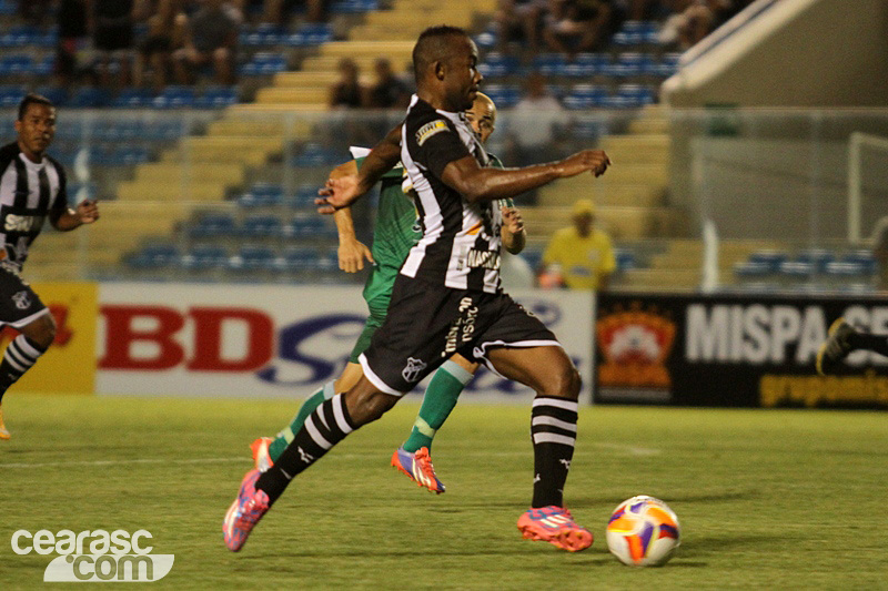 [14-02] Ceará  4 x 3 Maranguape - 17