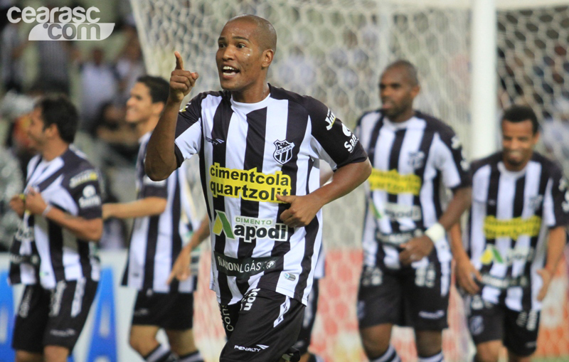 [12-03] Ceará 4 x 0 América/RN - 14