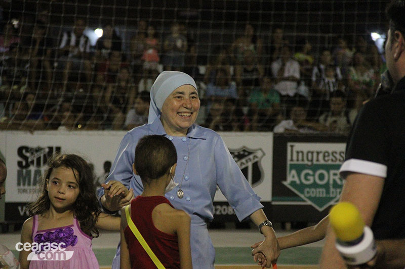 [22-12] Inauguração da Quadra do Vozão - 01 - 20