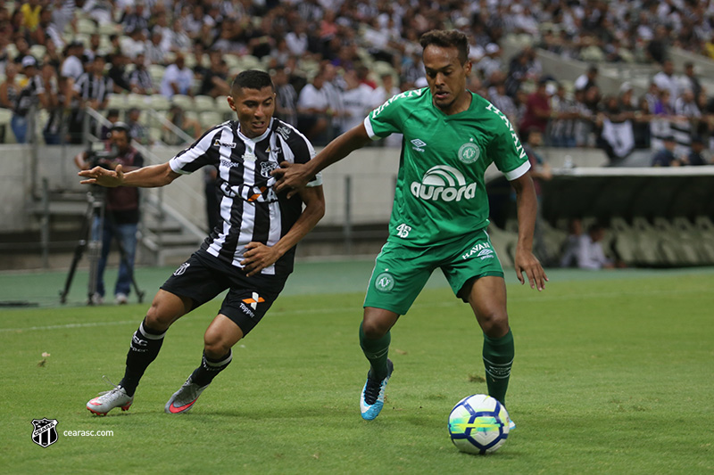 [30-09-2018] Ceará 3 x 1 Chapecoense - 01 - 22