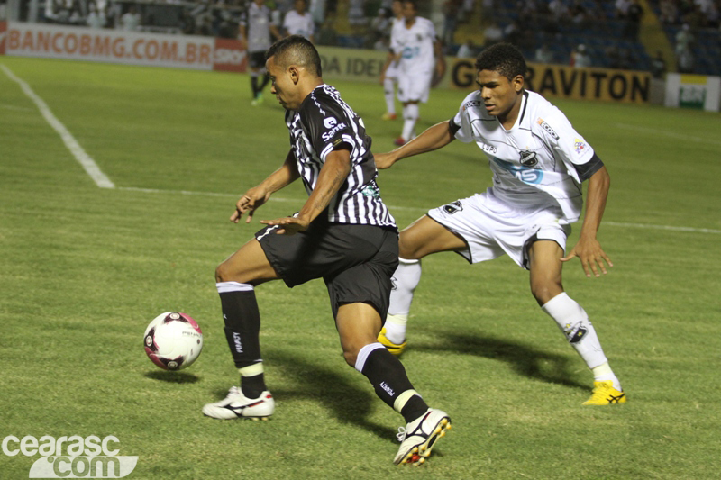 [09-06] Ceará 4 x 2 ABC - 02 - 2