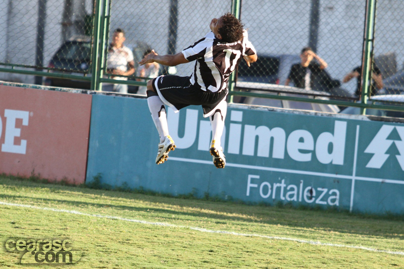 [26-08] Sub-20 - Ceará 2 x 2 Floresta2 - 9