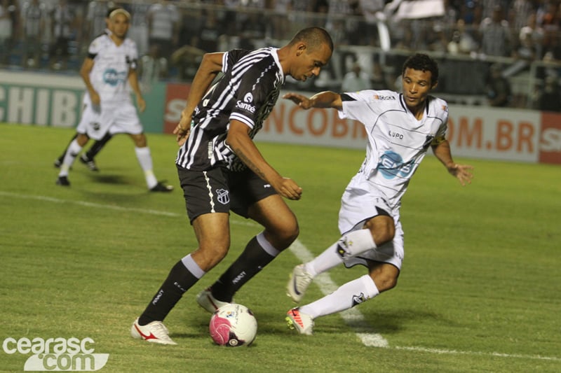 [09-06] Ceará 4 x 2 ABC - 02 - 3