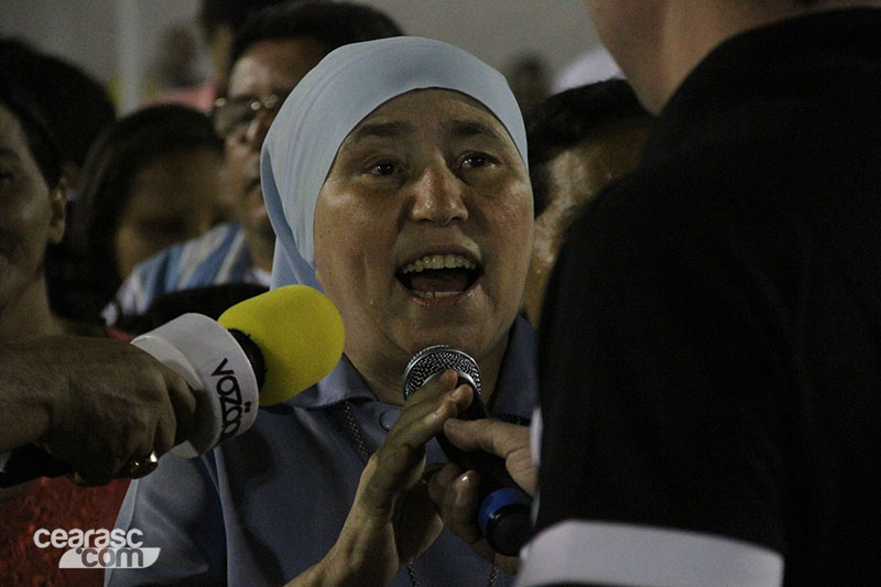 [22-12] Inauguração da Quadra do Vozão - 01 - 21