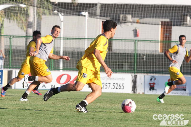 [07-01] Tarde de treino técnico em CAP - 5