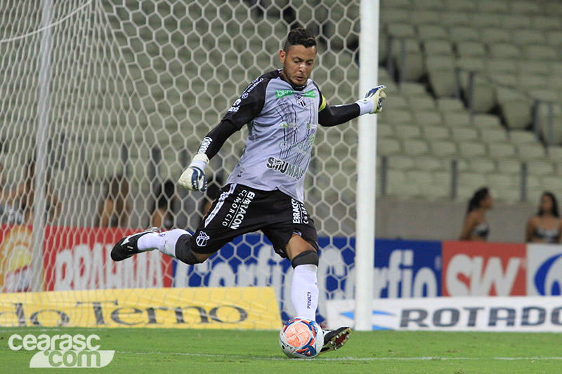 [08-10] Ceará 5 x 3 Bragantino - 02 - 29