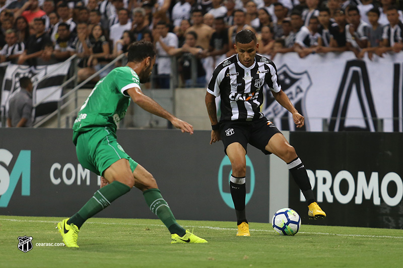 [30-09-2018] Ceará 3 x 1 Chapecoense - 01 - 23