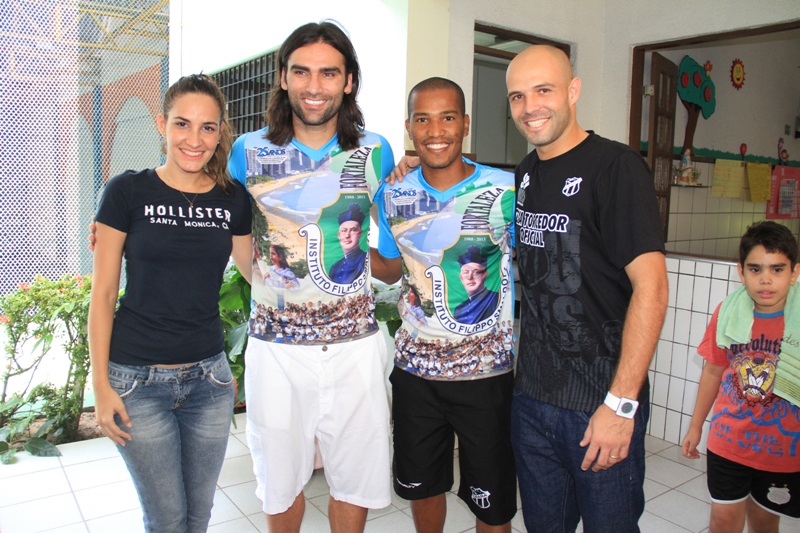 "[30-08] vovô vai à escola - Instituto Filippo Smaldone 02 - 16