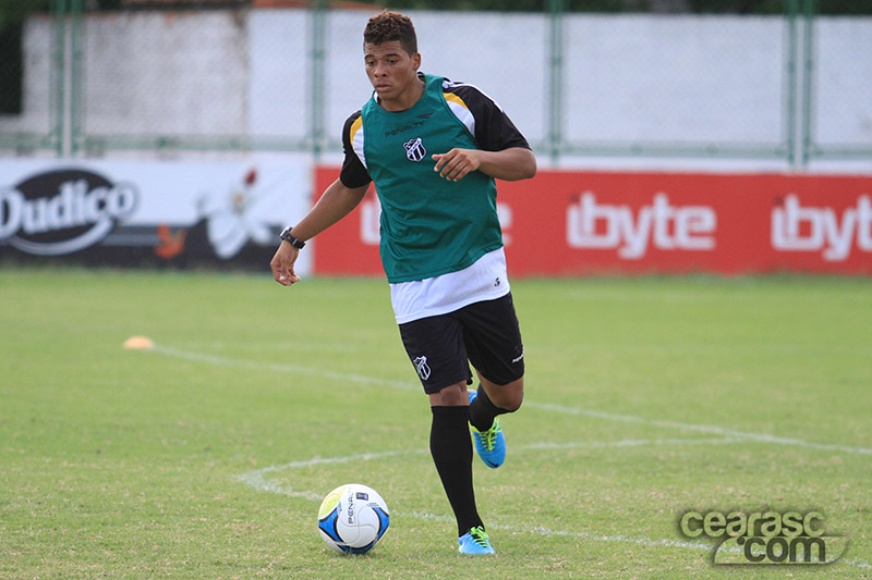 [26-01] Reapresentação + Treino Técnico - 10