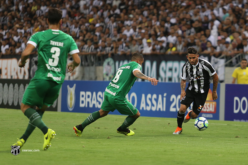 [30-09-2018] Ceará 3 x 1 Chapecoense - 01 - 24