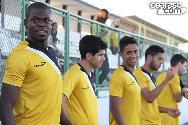 [18-06] Treino físico - Vovozão - 16
